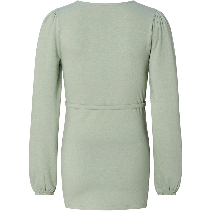 Noppies Still-Shirt Foshan Iceberg Green