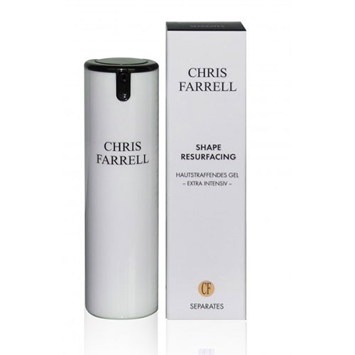 Chris Farrell Separates Shape Resurfacing 30ml