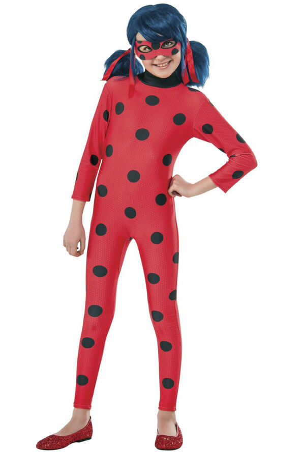 Miracoulous Miraculous Ladybug str. 104