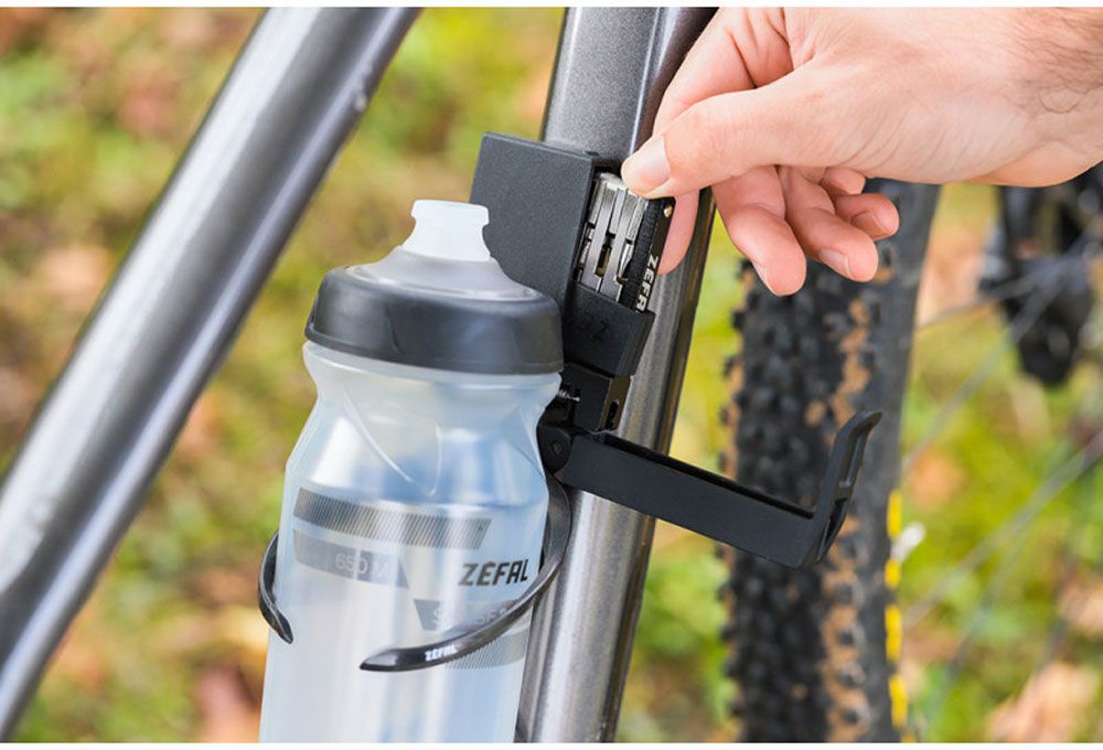 Zéfal AFA 8 Plus Tool/ Box Minitool kaufen | Bike-Discount