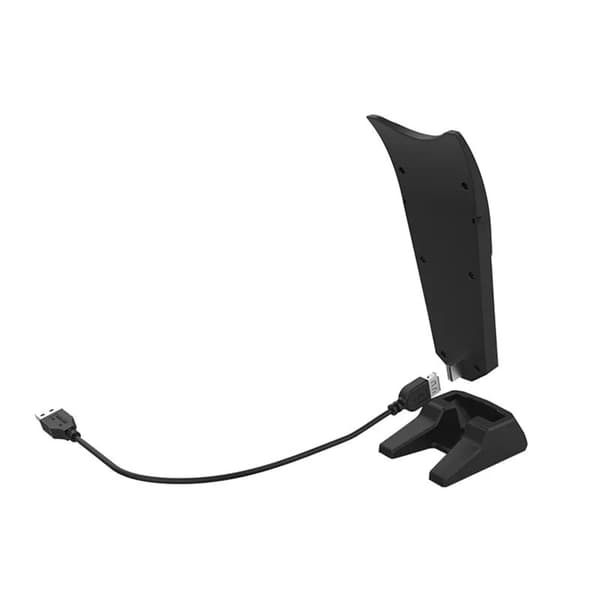 4-i-1 USB-hub for Playstation 5