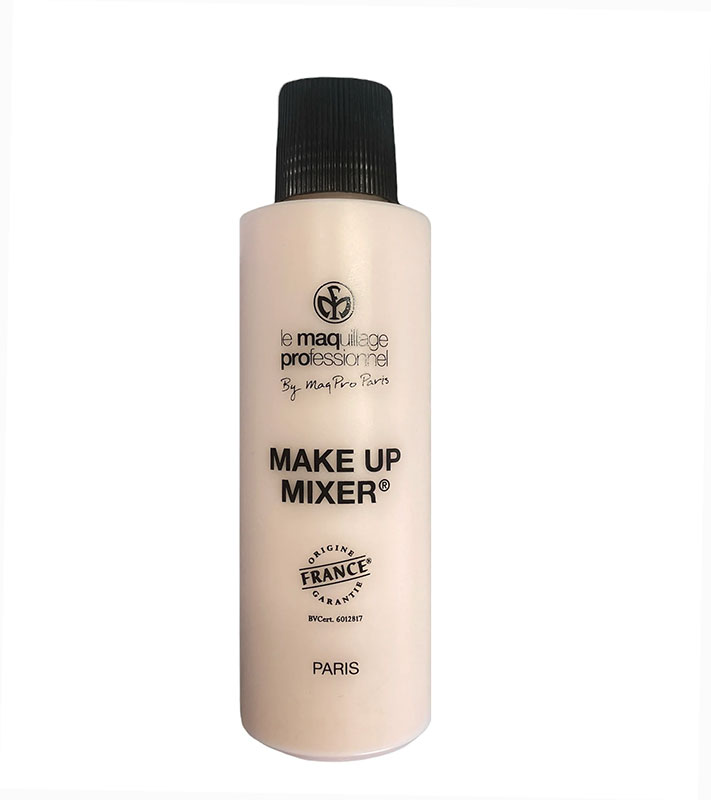 Maqpro - Make Up Mixer SP OHNE Parfum, 125ml