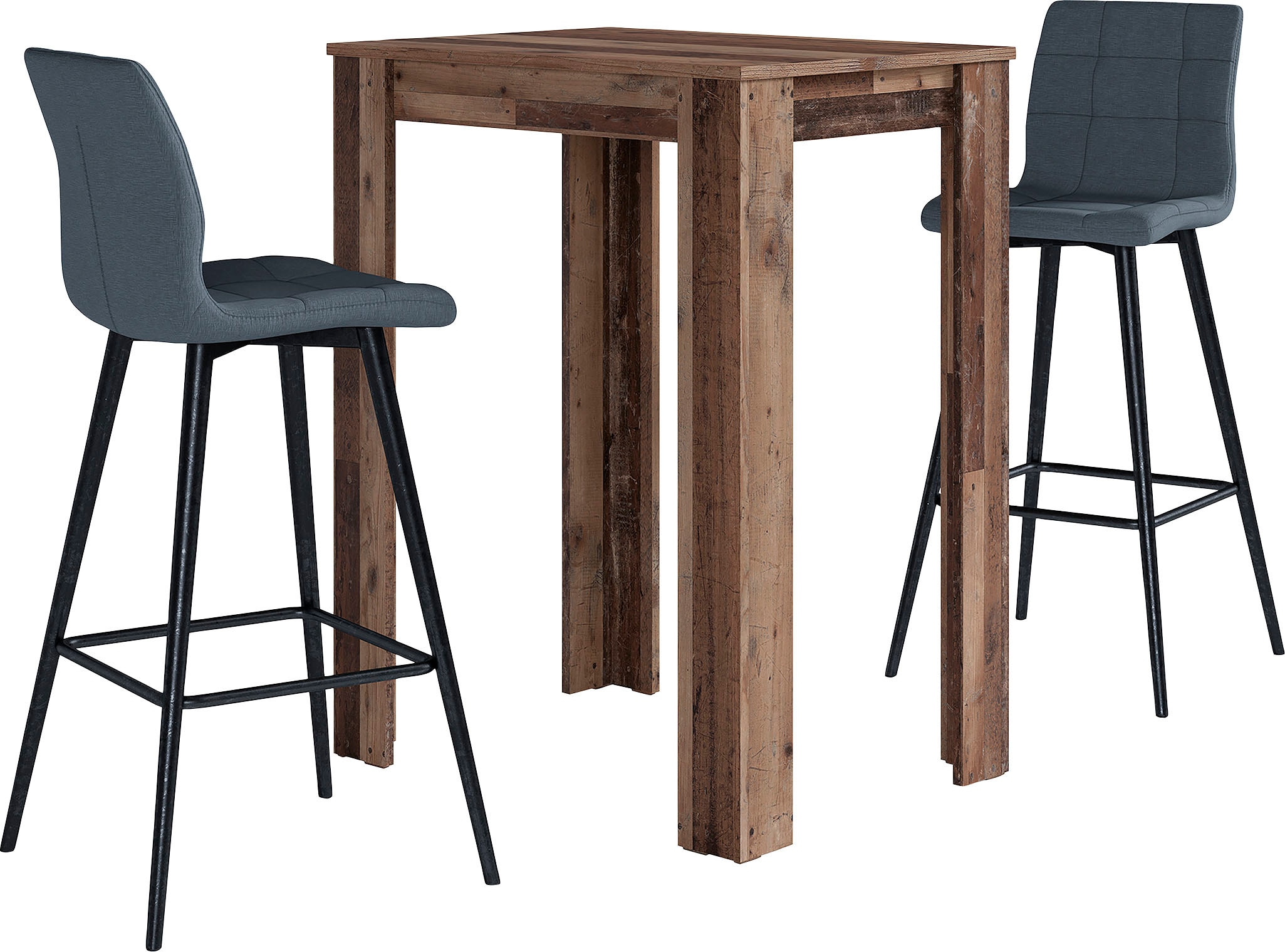 byLIVING Bartisch »Nele« Höhe 104 cm, in verschiedenen Farben