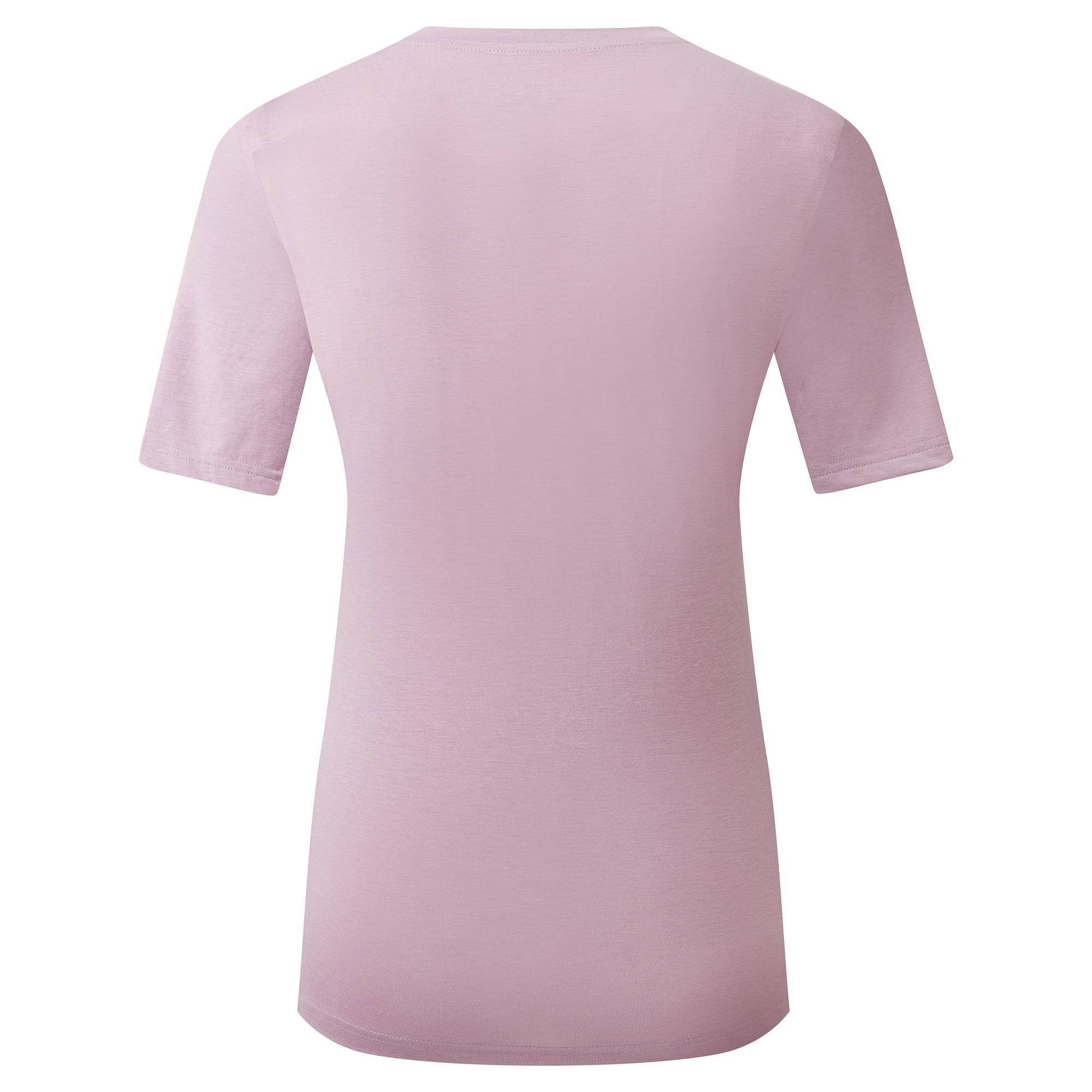 Dhb Trail Womens DriRelease T shirt