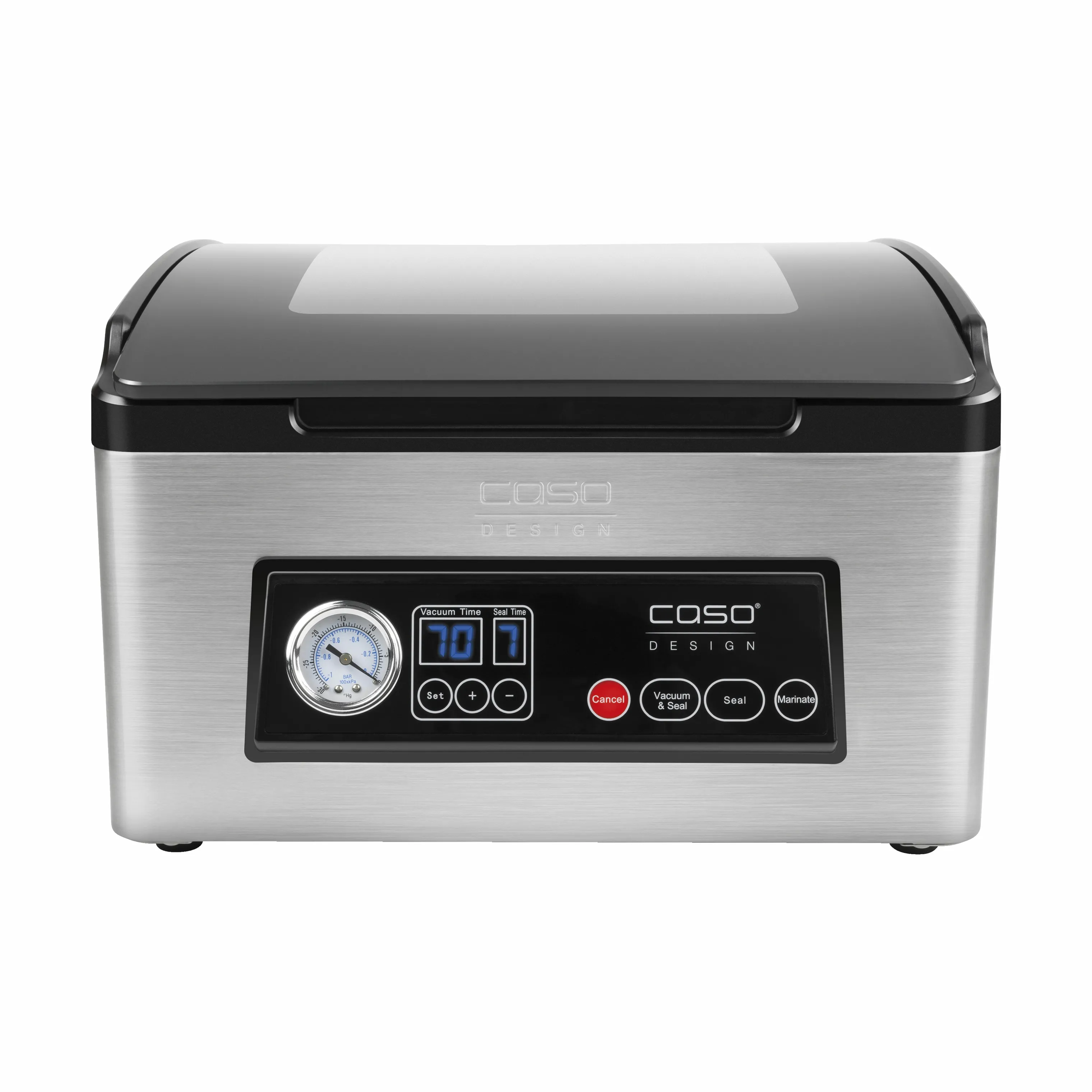 Caso Vacuchef 70 Vakuumpakker CS1418