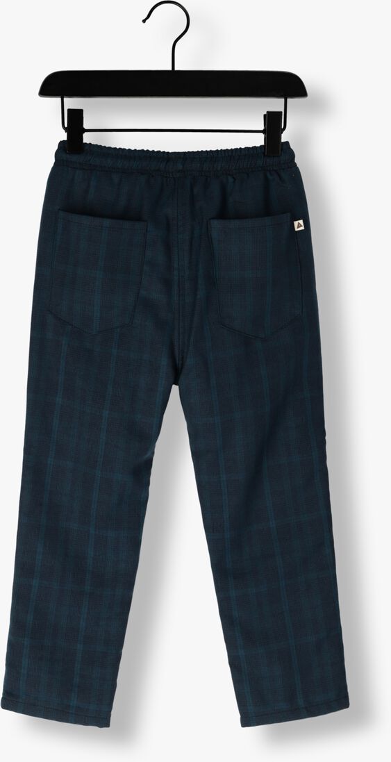 AMMEHOELA zwarte ammehoela pantalon am.harley.22