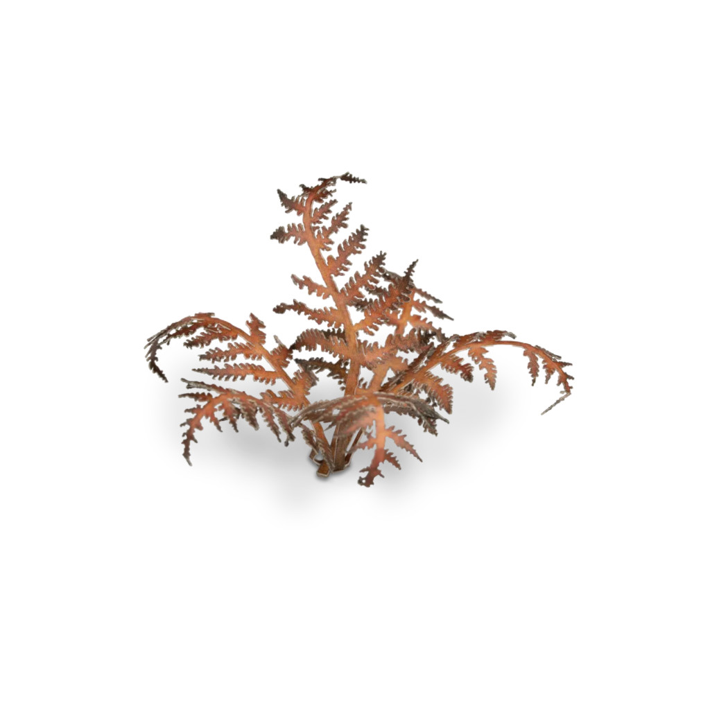 Laser Plants - Dry Bracken