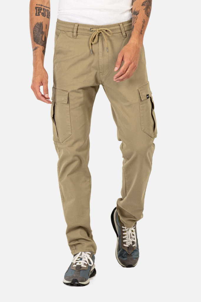 Reell Jeans Reflex Easy Cargo