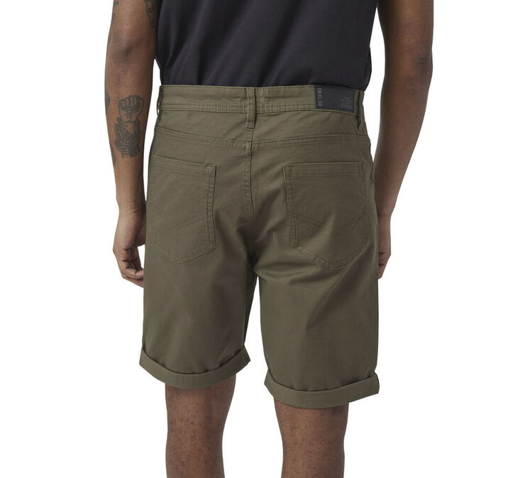 Firefly Broome shorts Grøn