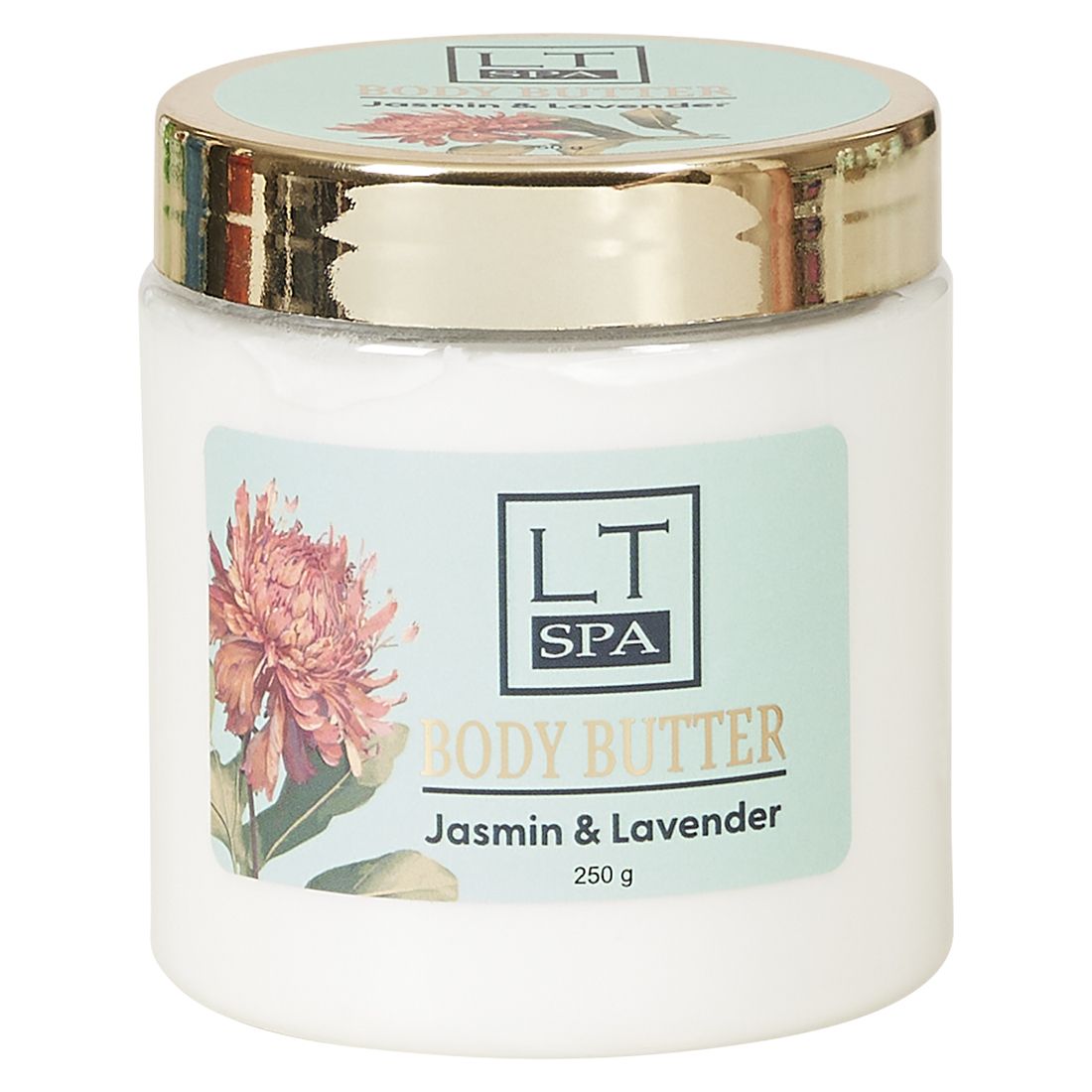 Body butter 250g