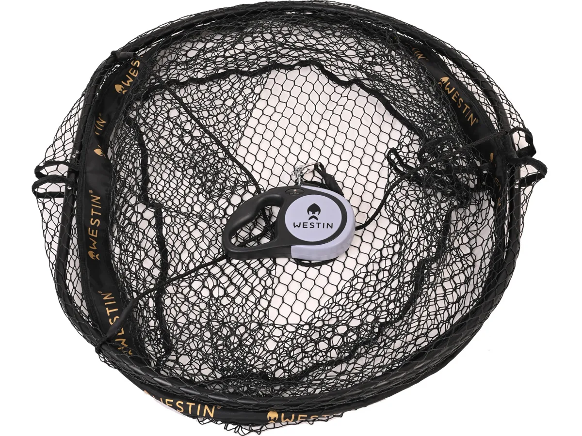 Westin Foldable Retaining Net