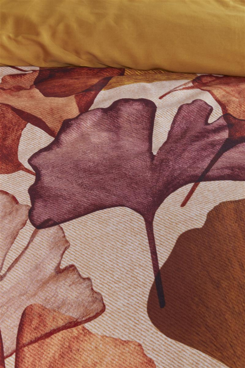 Bettwäsche SUE Satin 135x200 cm, mit 1 Kissen