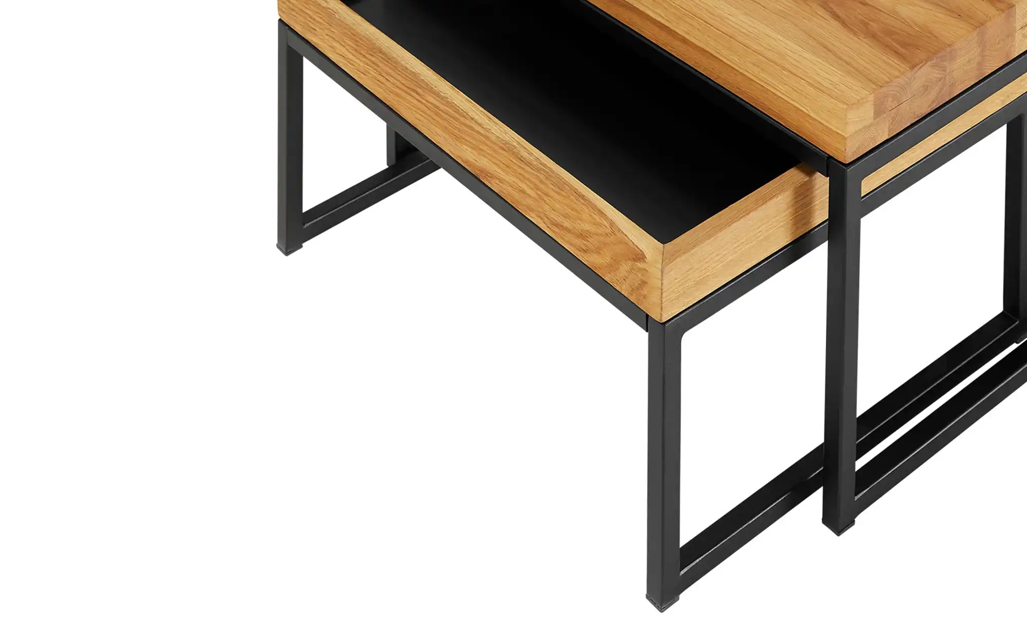 Couchtisch 2er-Set Isko