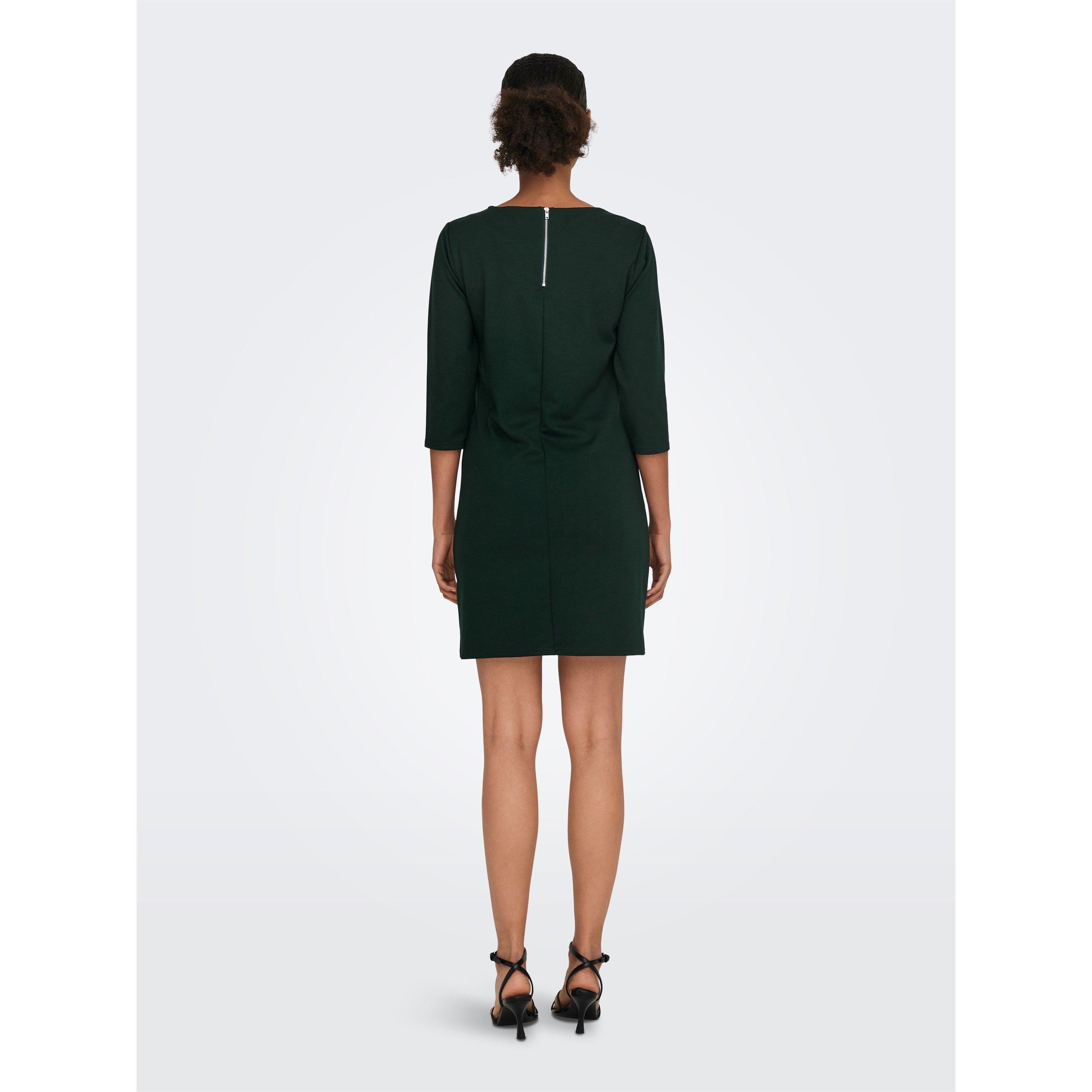Only Brilliant three quarterSleeve Jersey Dress