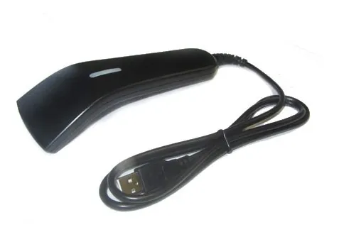 Star - Stregkodescanner - håndmodel - afkodet - USB