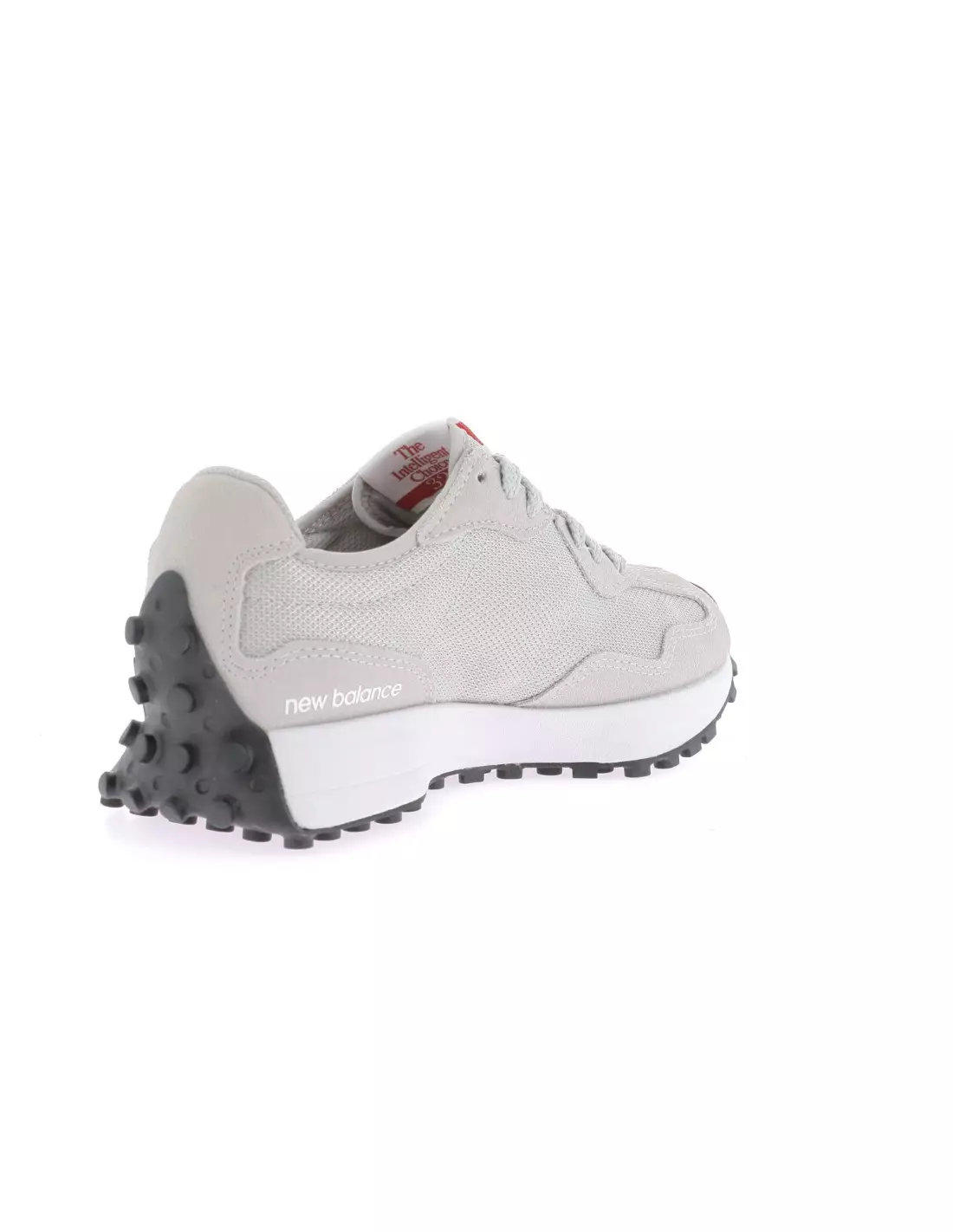 NEW BALANCE 327 - Baskets Gris