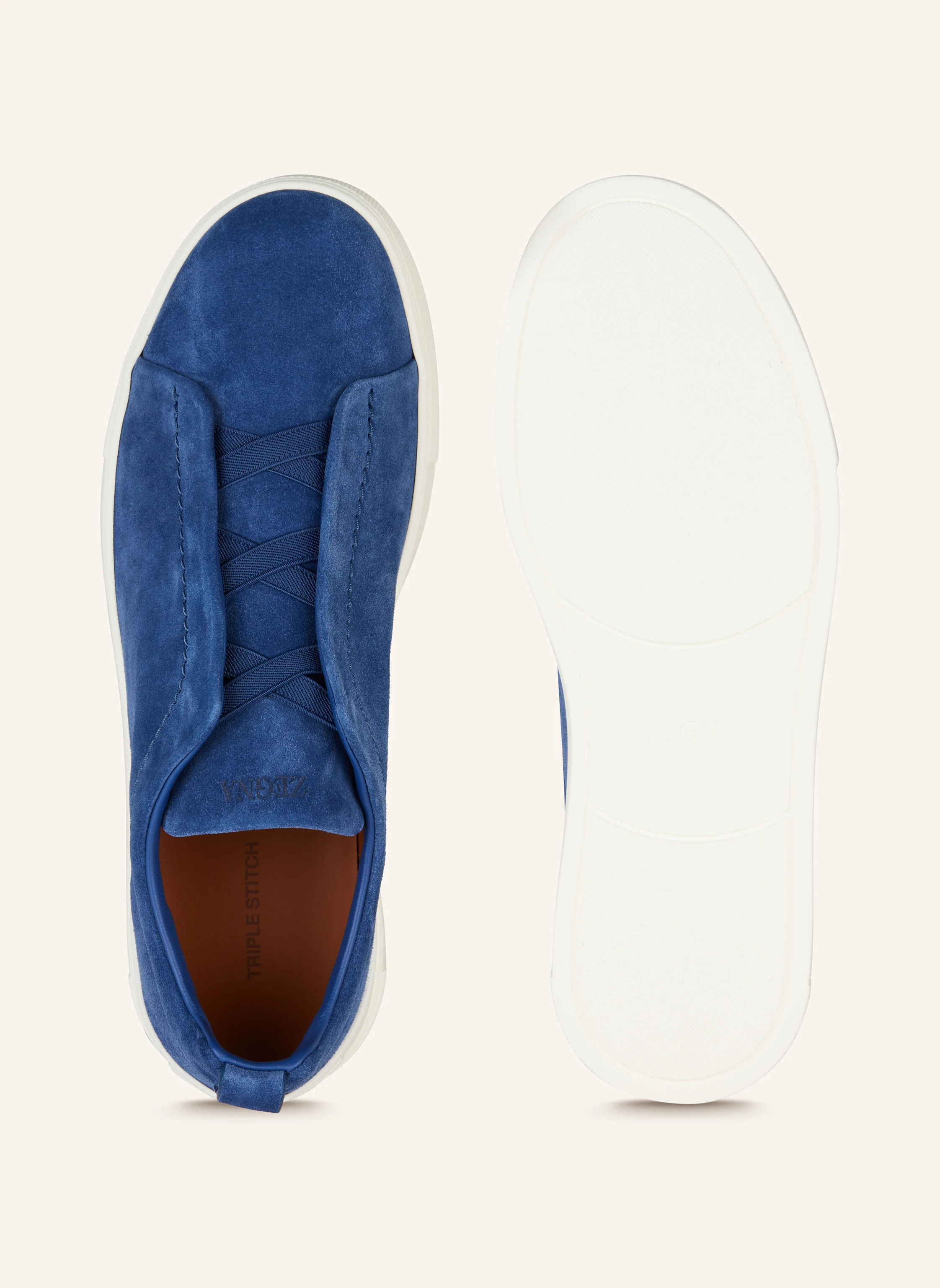 ZEGNA Sneaker