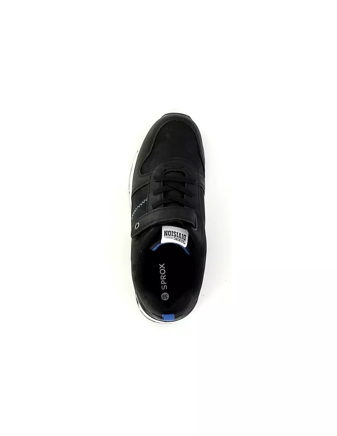 SAFETY JOGGER 538563 - Sneakers Black