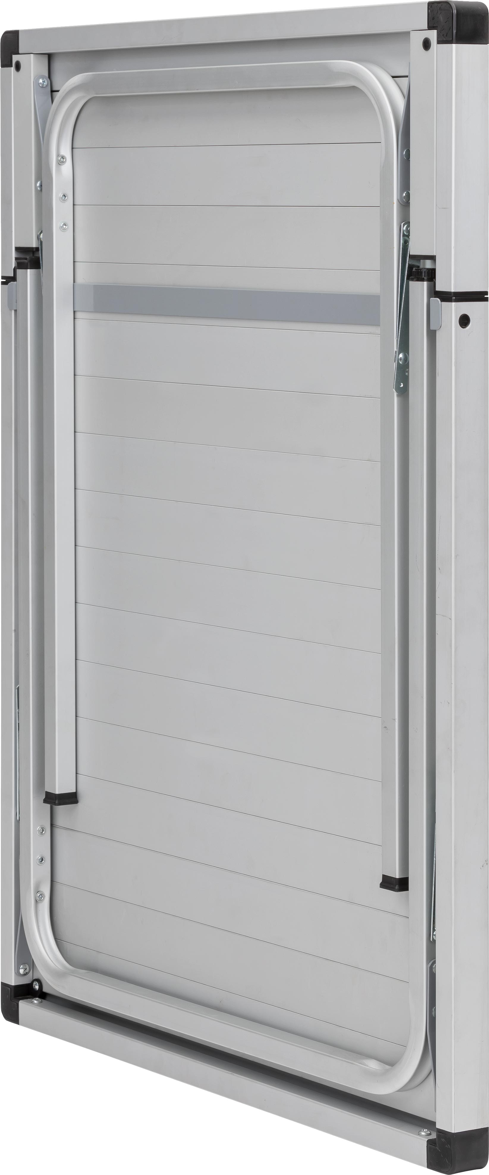 Berger Fiora Campingtisch ausziehbar 96/127 x 70 cm