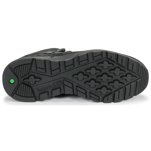 Timberland - EURO SPRINT TREKKER - Noir