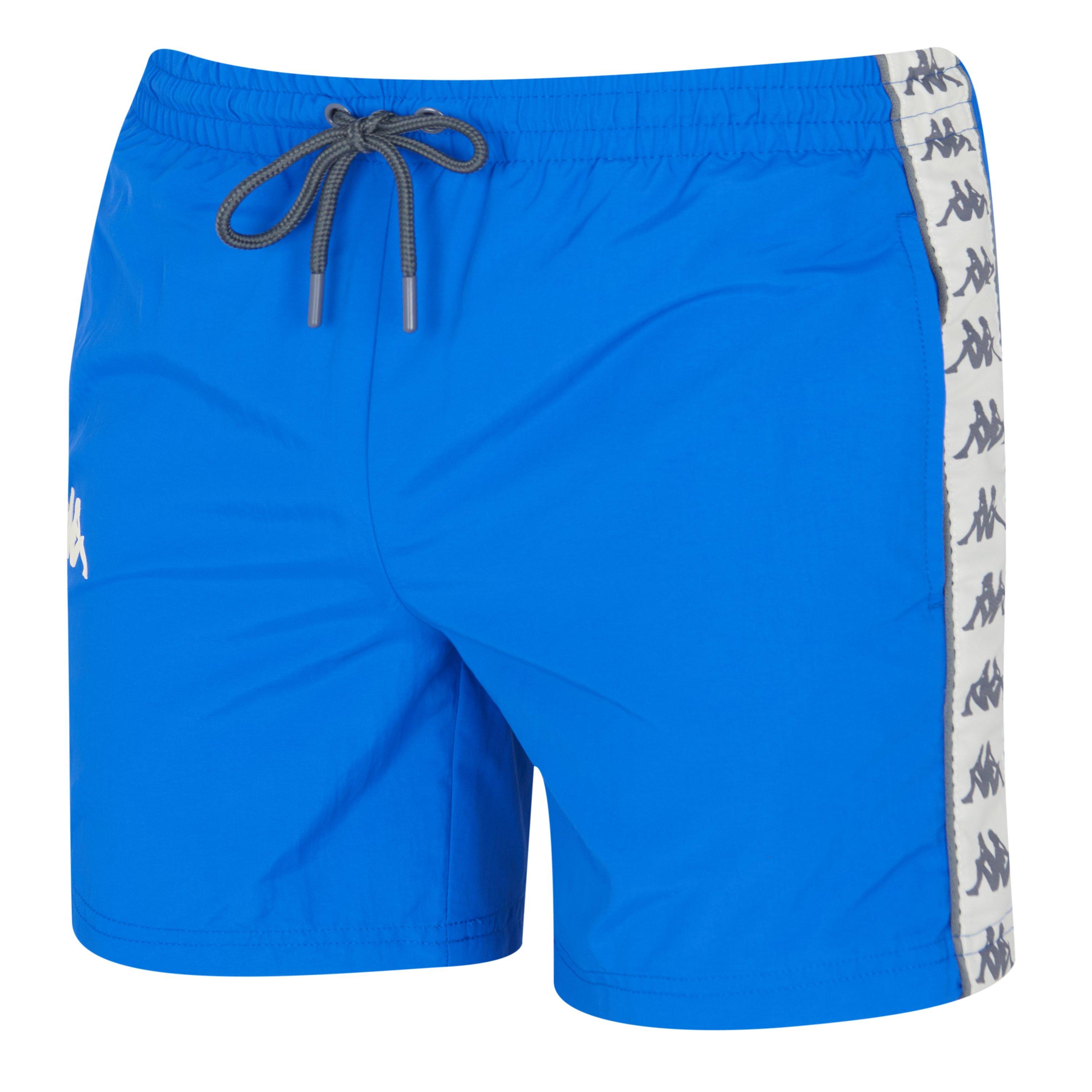 Kappa Banda Coney Swim Shorts Mens