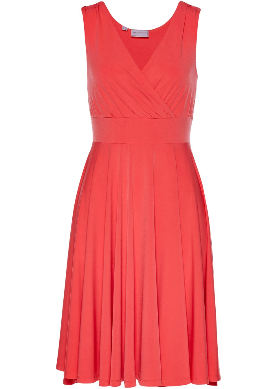 Robe fluide