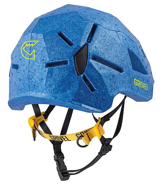 GRIVEL - CASQUE DUETTO