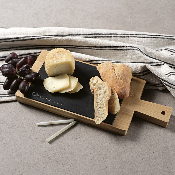 Aodaci ABD006 - Planche en bambou Claudel