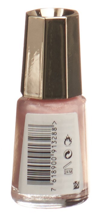 Mavala Nagellack Butterfly Color 328 Rose 5 ml