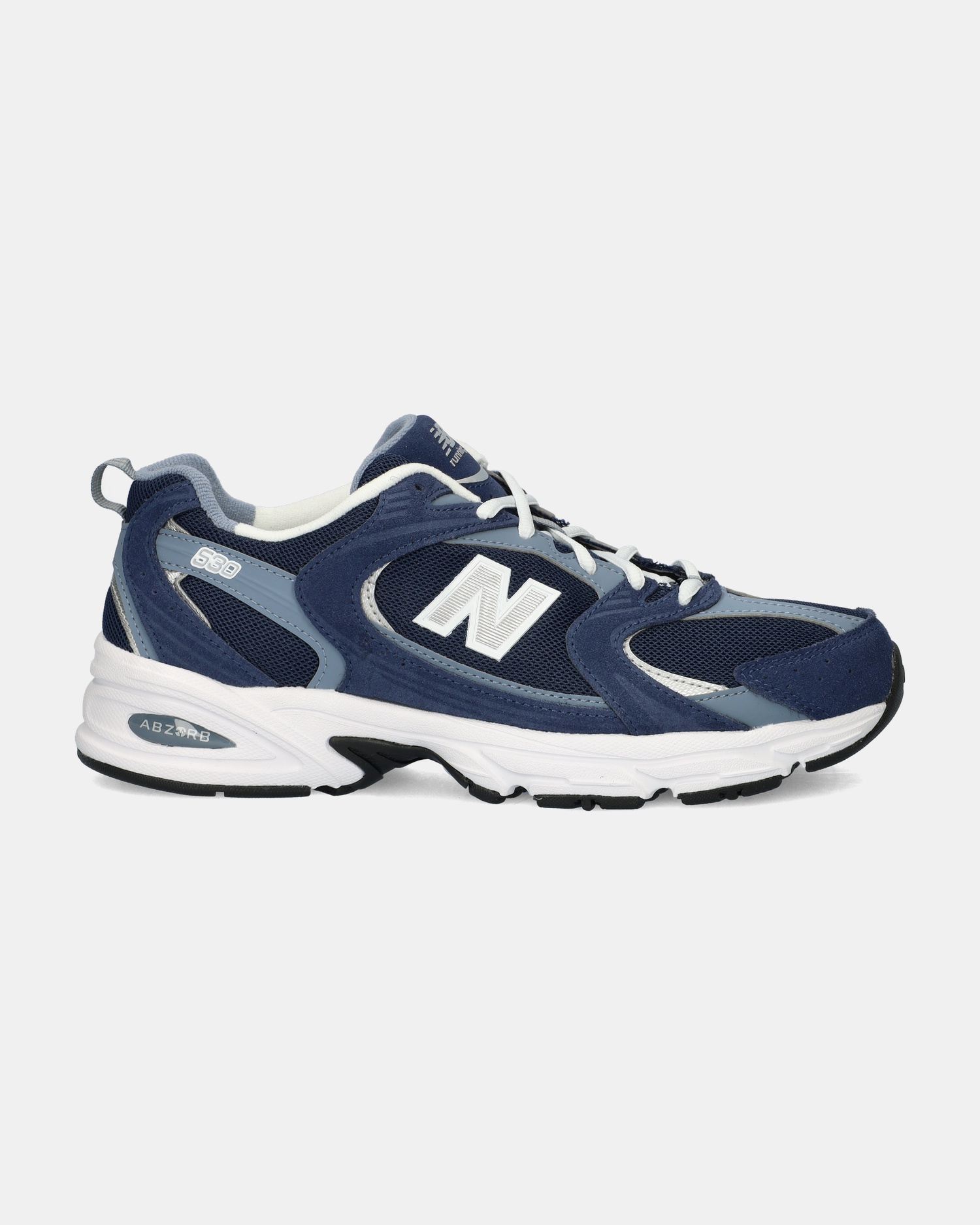 New Balance 530 Lage sneakers  - blauw
