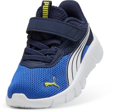 Puma FlexFocus Modern AC+ Infant Sneakers, Blå