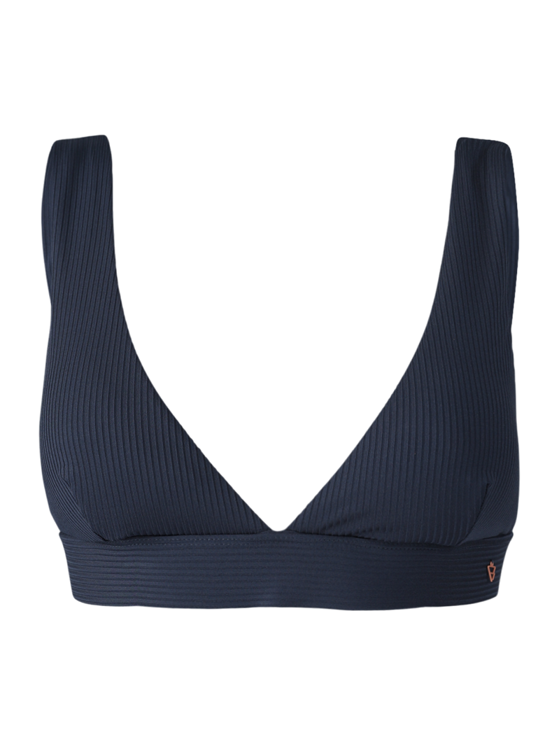 Forte-Rib Dames Bikini Top