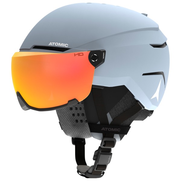 Atomic - Savor AMID Visor HD - Casque de ski