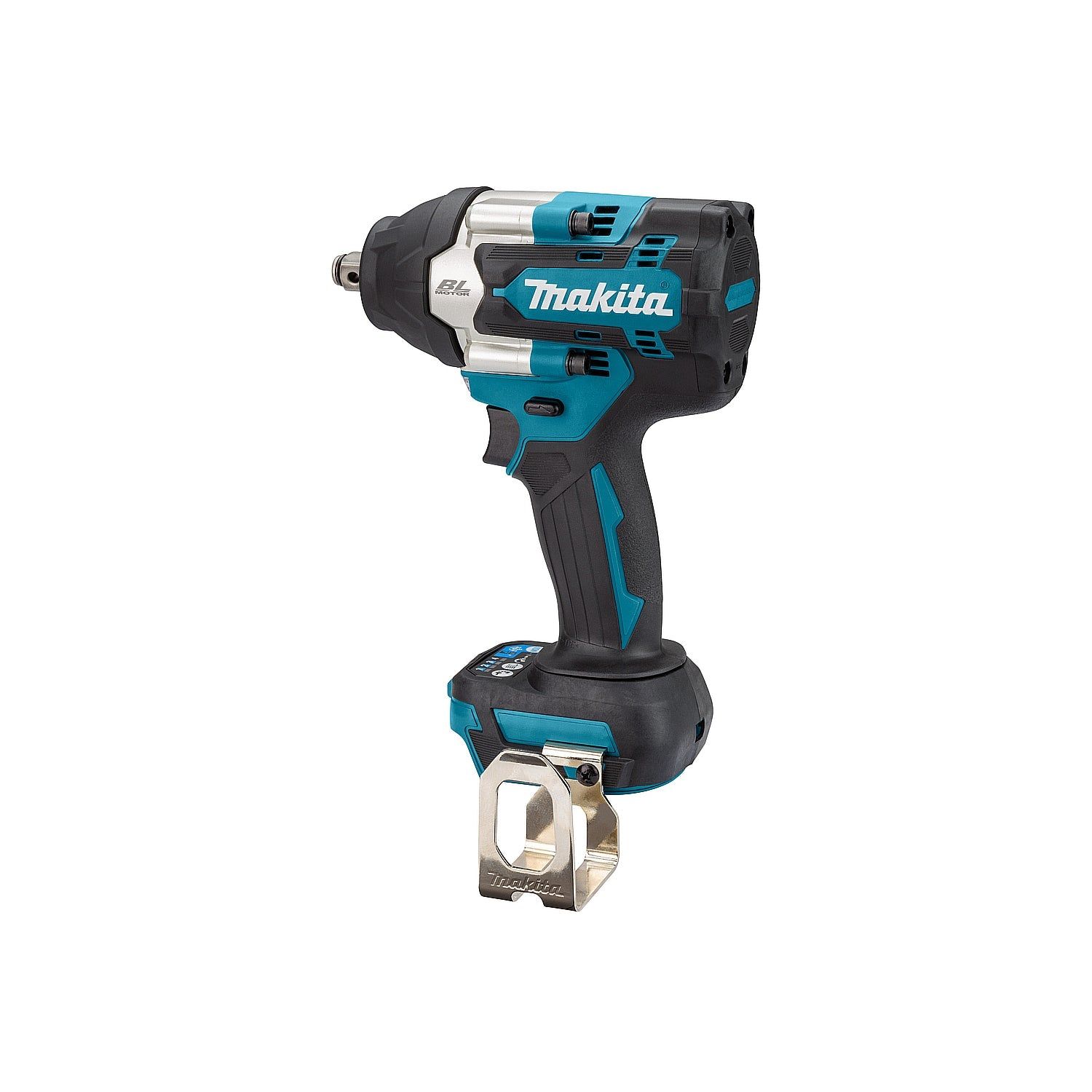 Makita DTW700Z Accu slagmoersleutel 700Nm 1/2\