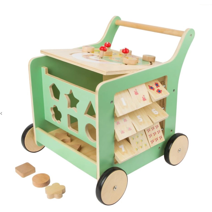 small foot® Lauflernwagen Move it!