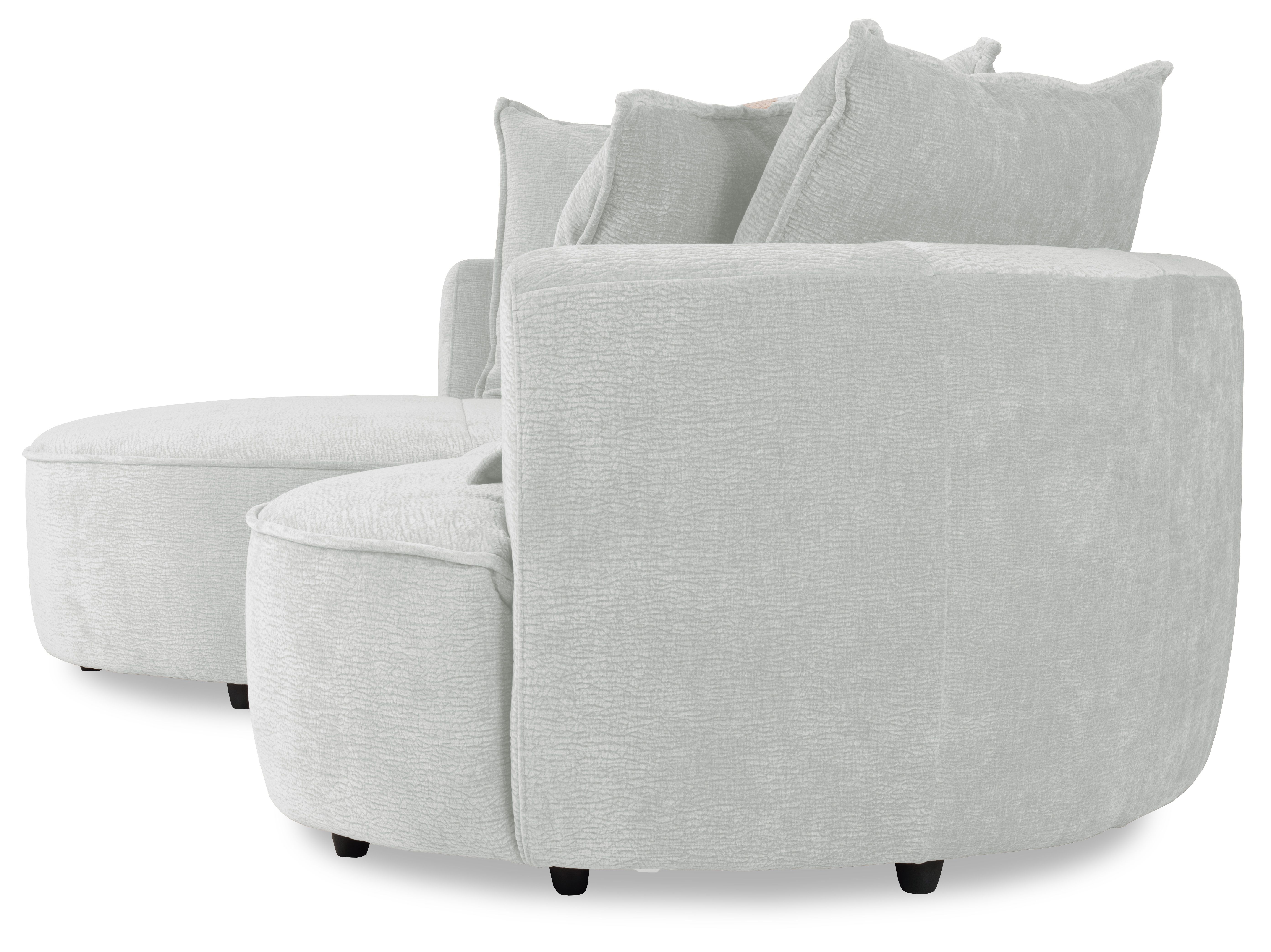Loungebank Morero