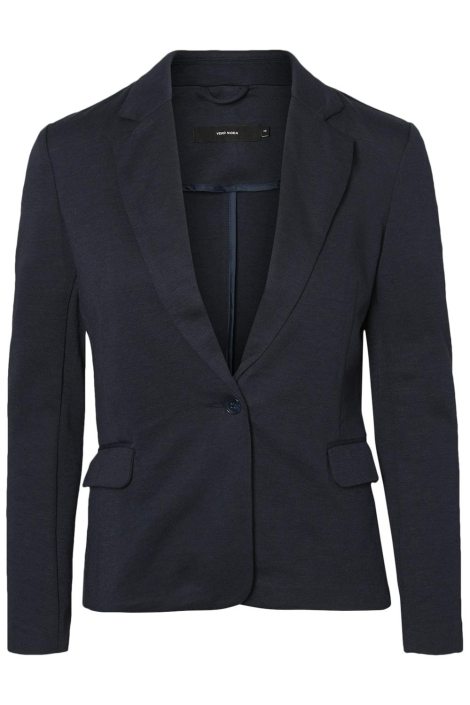 Vero Moda blauwe dames blazer