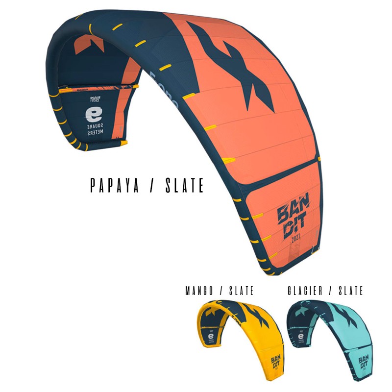 Aile F-one Bandit 2021 - The Corner Shop