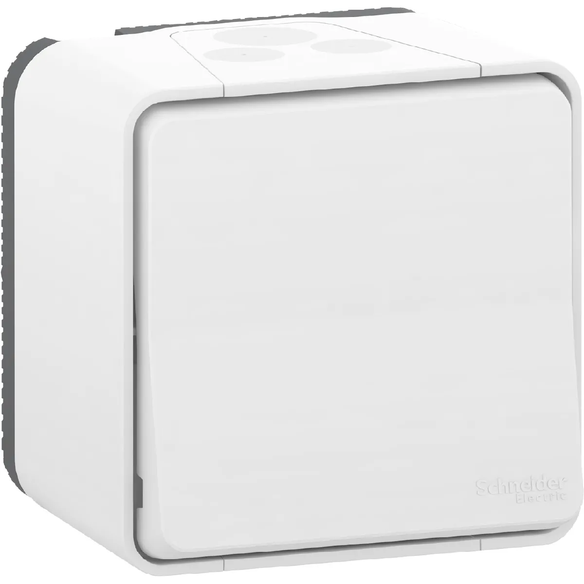 Schneider Electric Mureva Styl