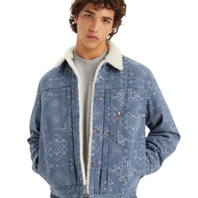 Sherpa homme Sherpa LEVIS