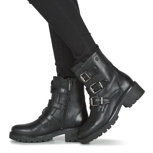 Betty London - NALEA - Noir
