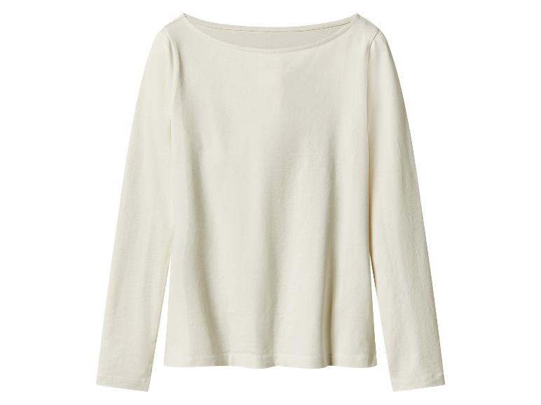 Dames longsleeve