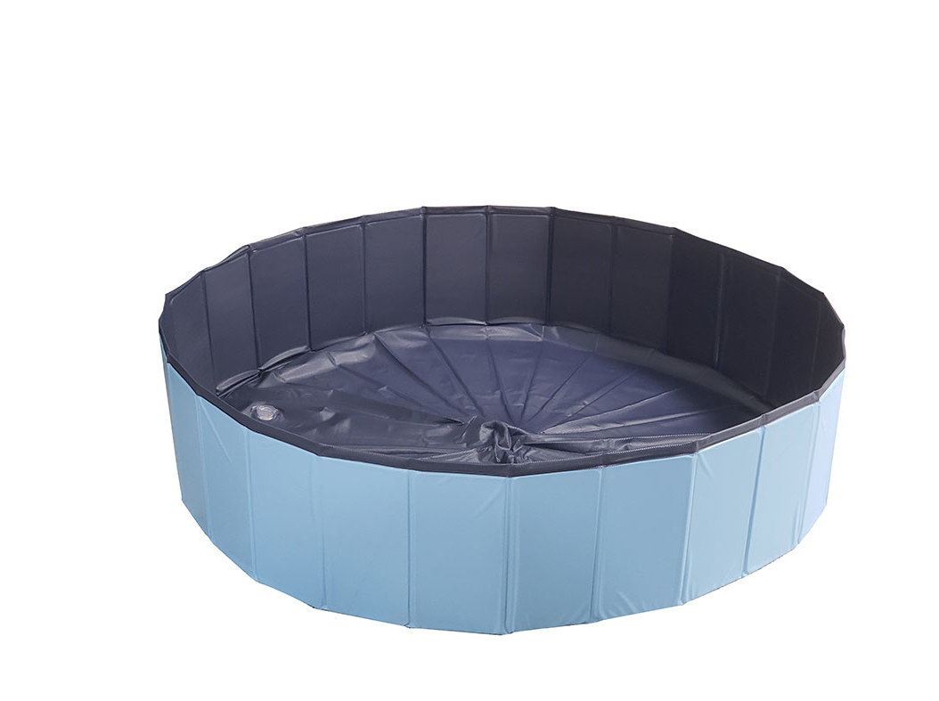 PISCINA PARA ANIMAIS 120X30CM