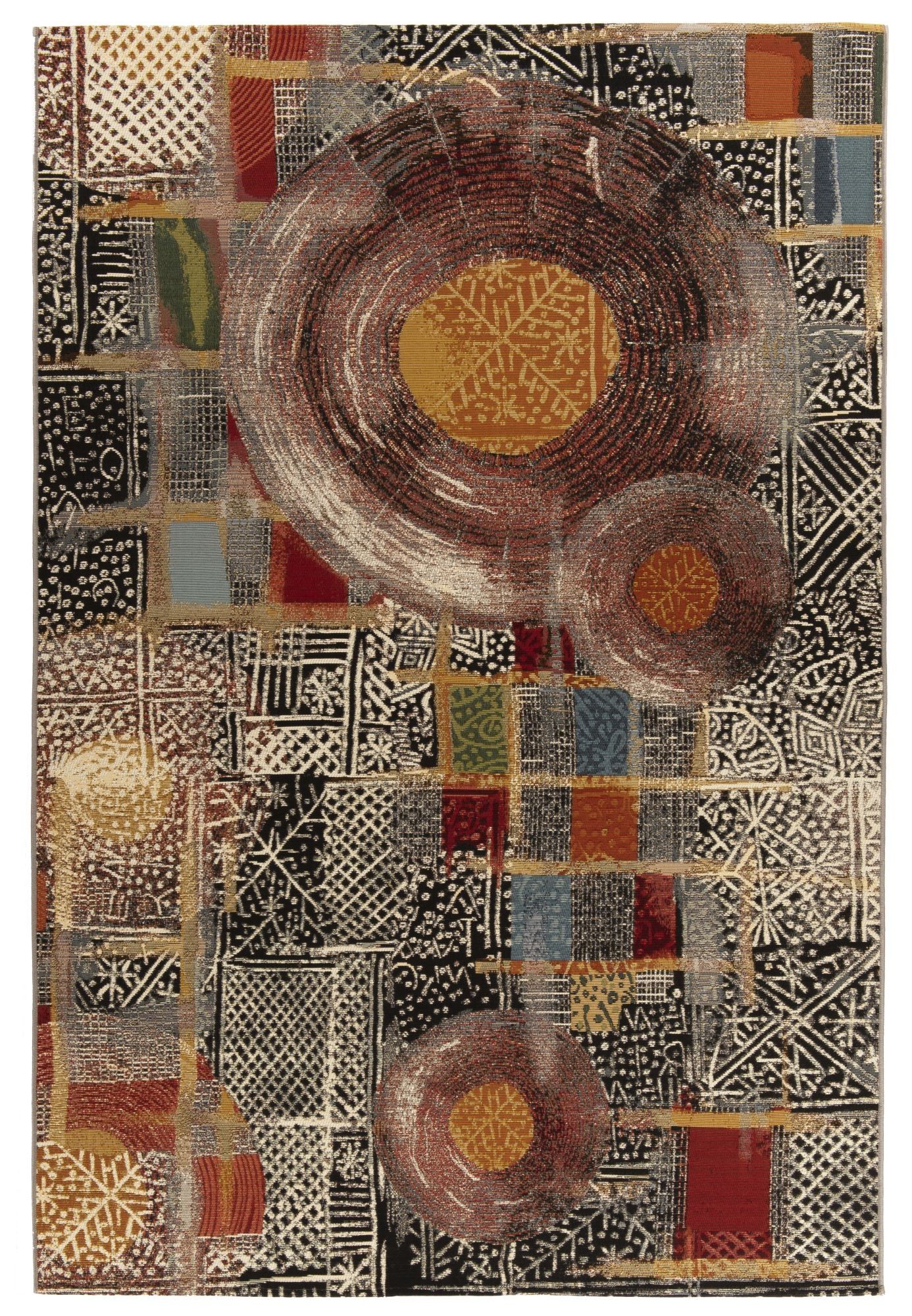 Teppich AURORA 80 x 165 cm