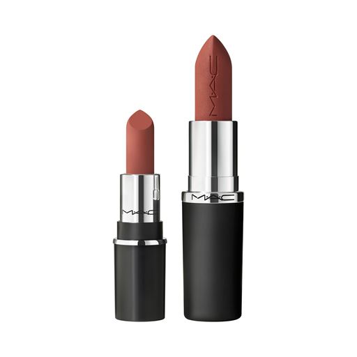 MAC Macximal Matte Mini Lipstick, 03 Warm Teddy