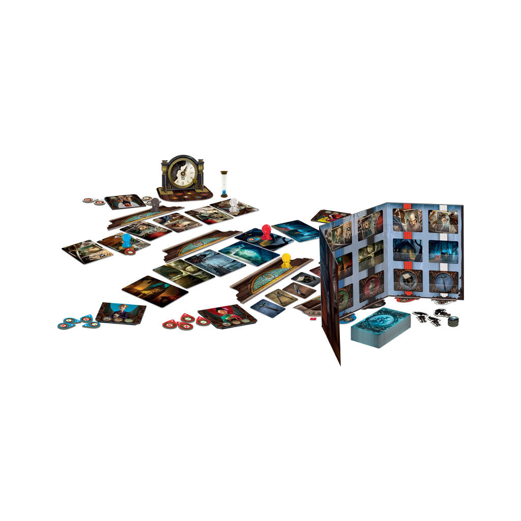 Mysterium