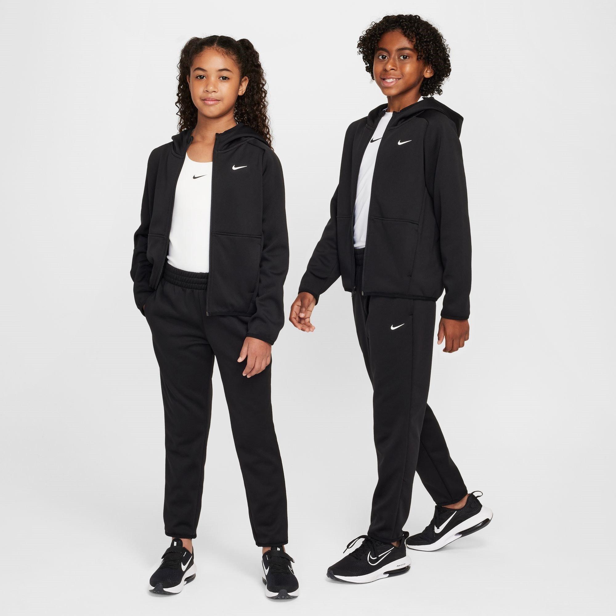 Nike Nike Big Kids' Therma-FIT Fleece Winterized Training Pants