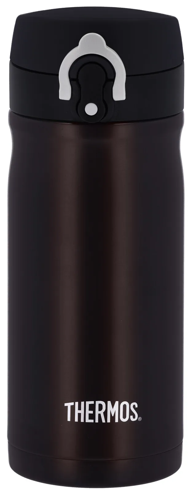 Thermos Jmy Flask Dark Brown 350ml