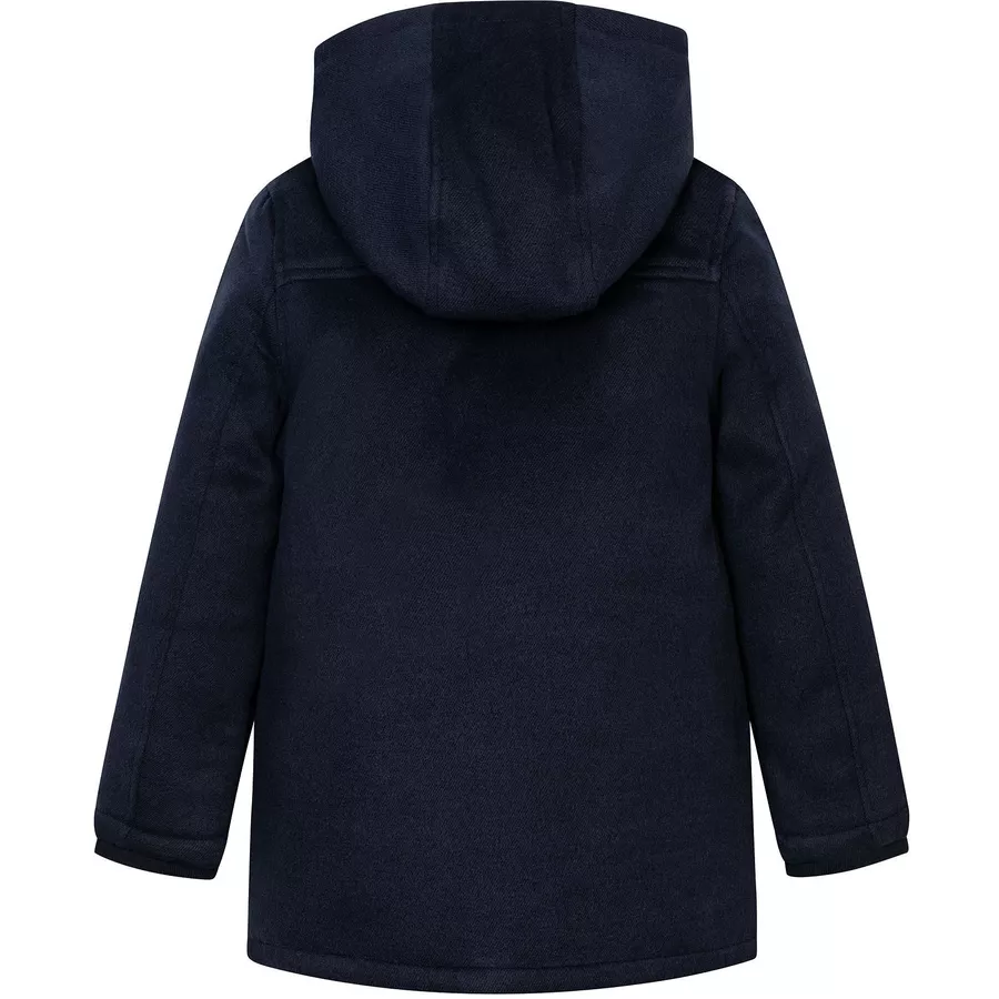 MINOTI Winterjacke Blau