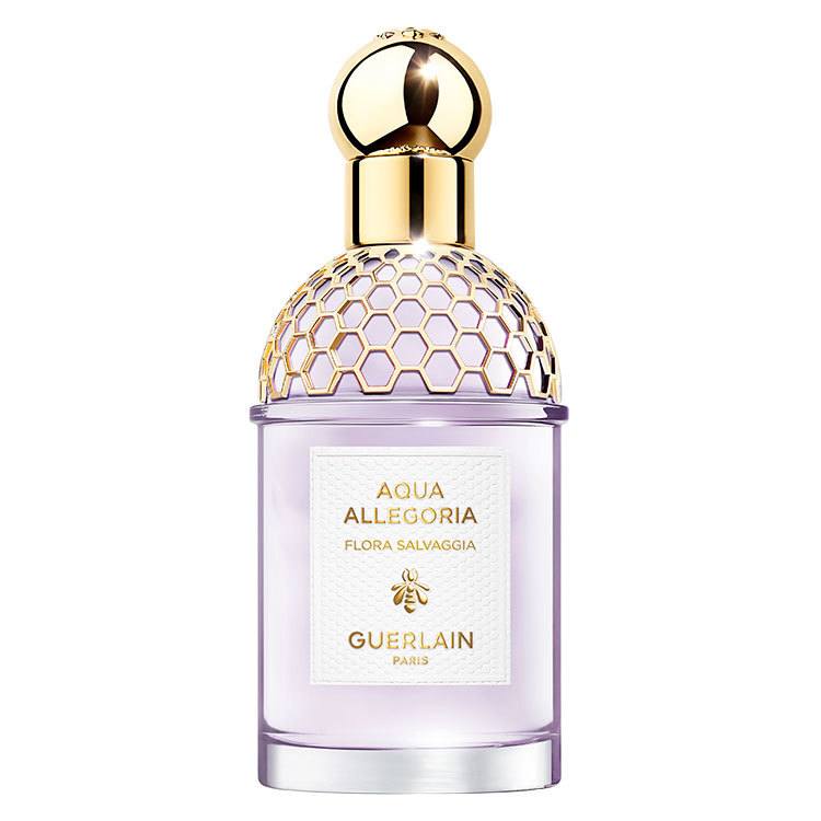 Guerlain Aqua Allegoria Flora Salvaggia Eau De Toilette 75ml
